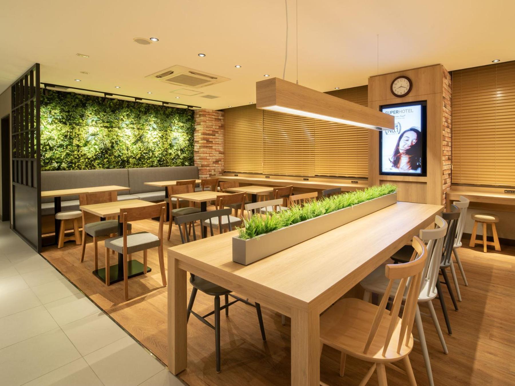 Super Hotel Kushiro Kurogane Exterior photo