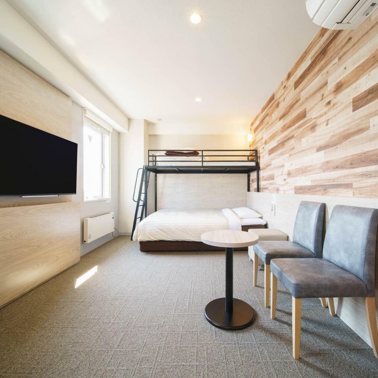 Super Hotel Kushiro Kurogane Exterior photo