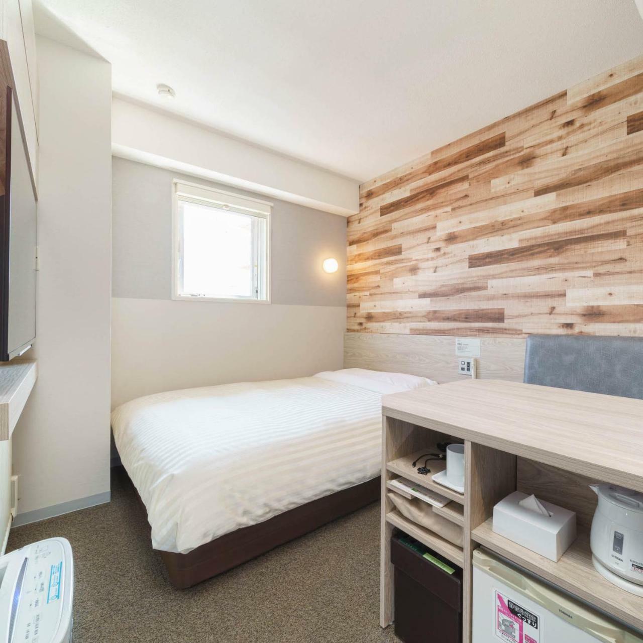 Super Hotel Kushiro Kurogane Exterior photo