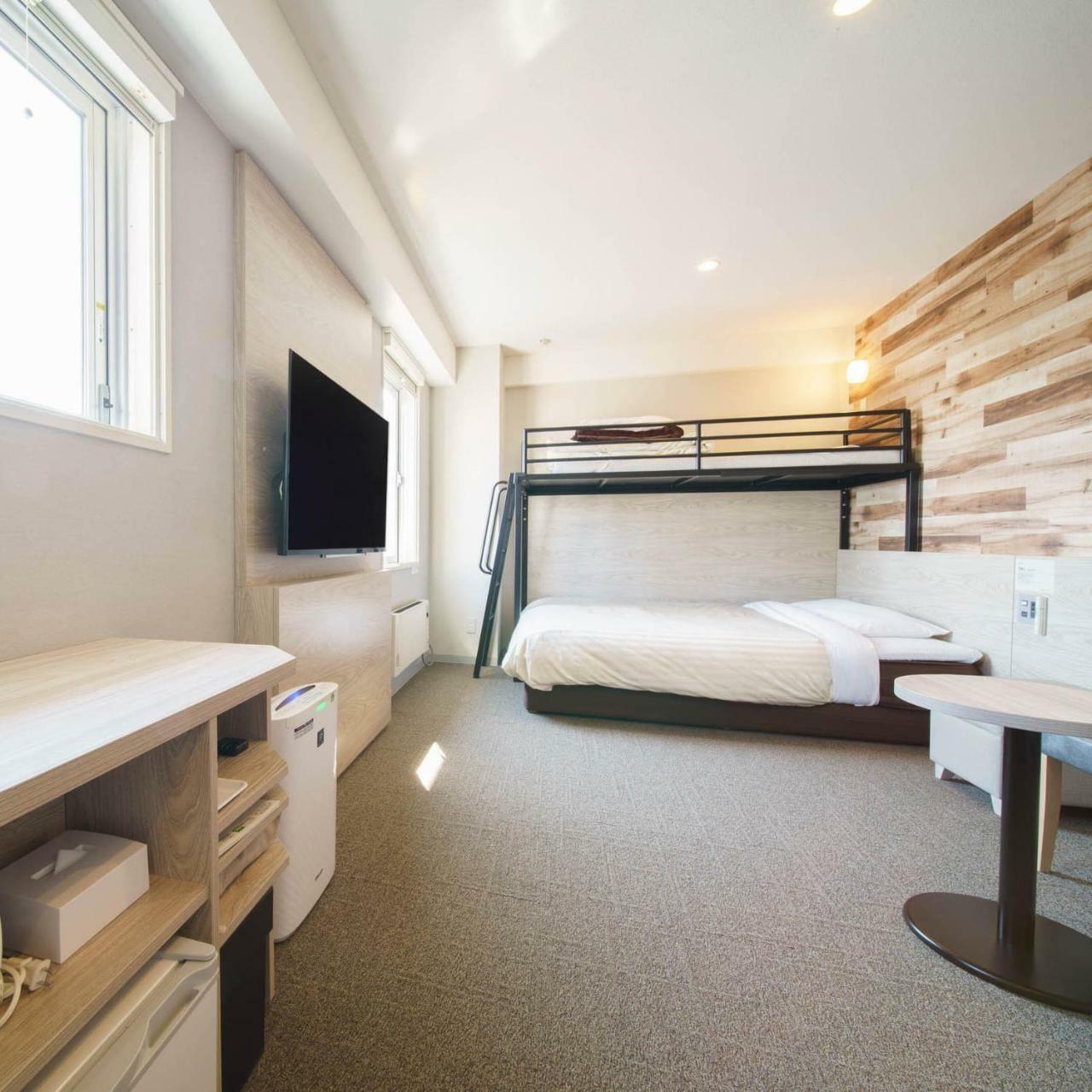Super Hotel Kushiro Kurogane Exterior photo