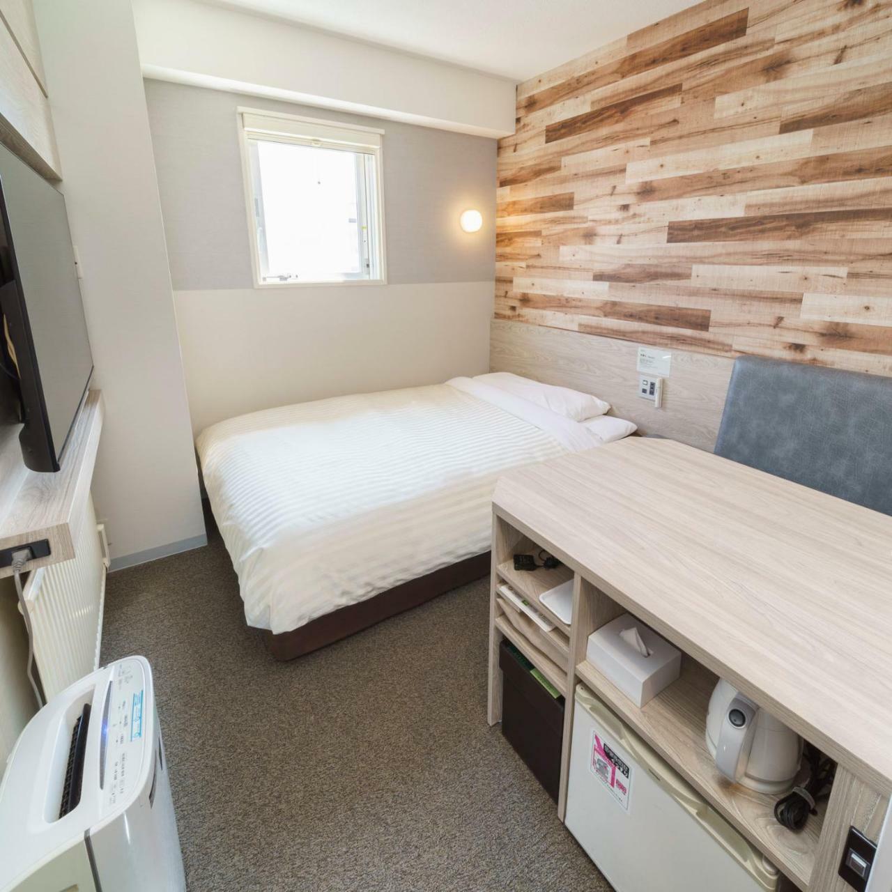 Super Hotel Kushiro Kurogane Exterior photo