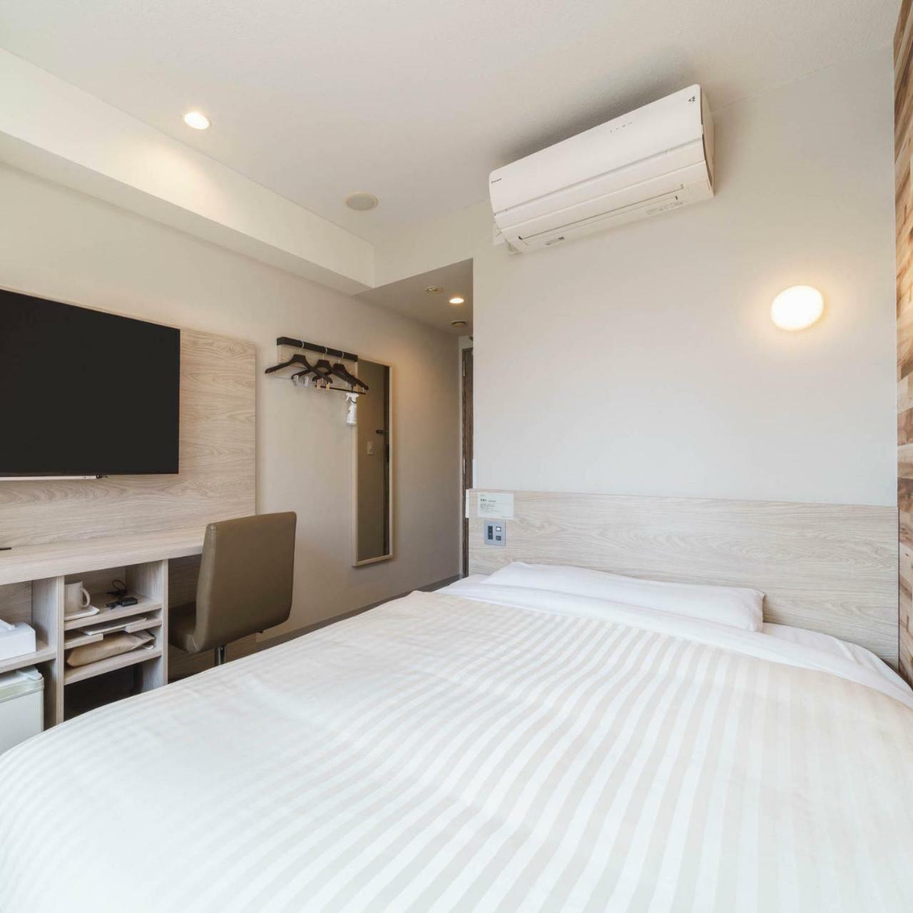 Super Hotel Kushiro Kurogane Exterior photo